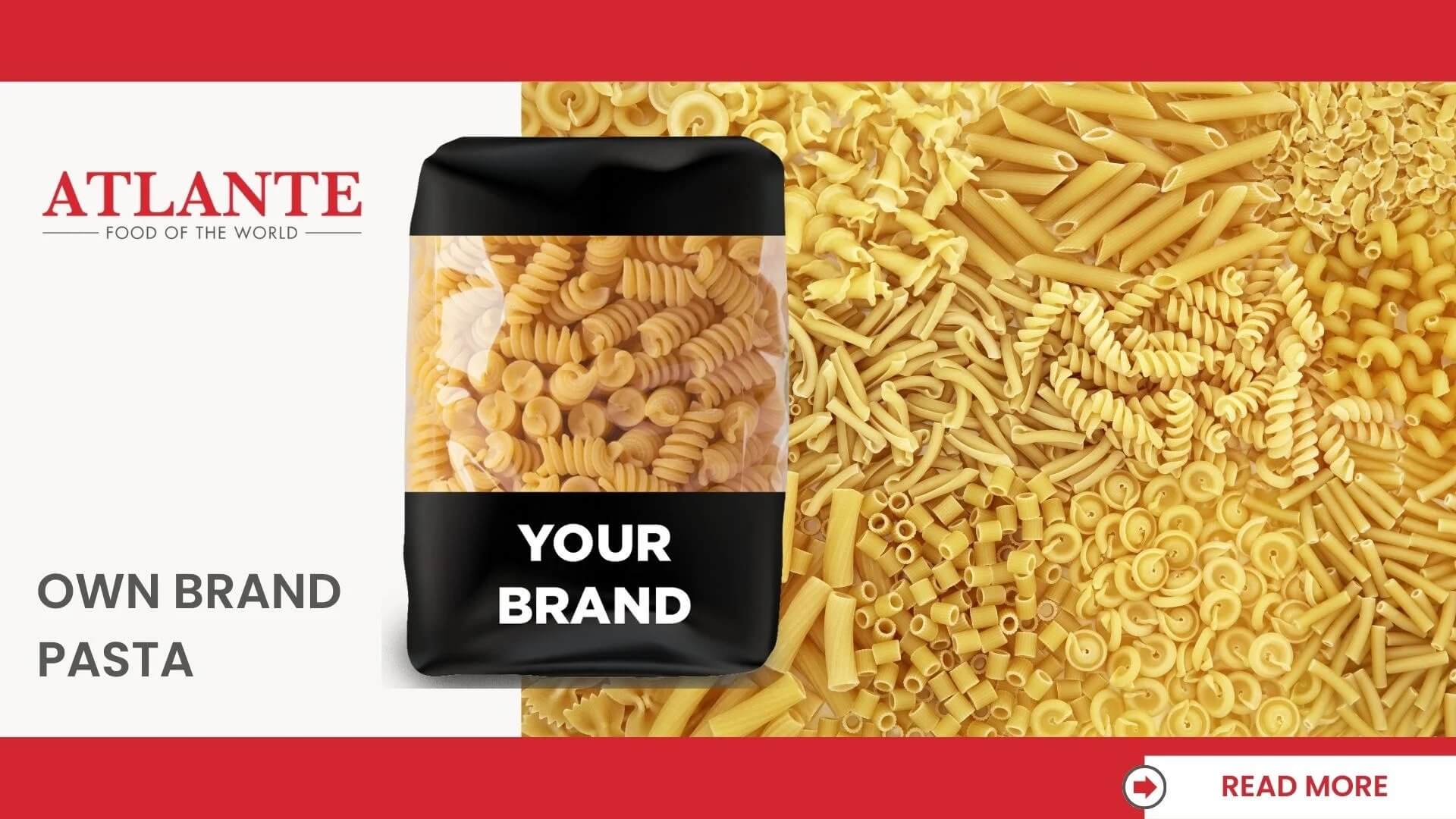 FMCG Wholesale Product Supplier & Distributors Italian Food